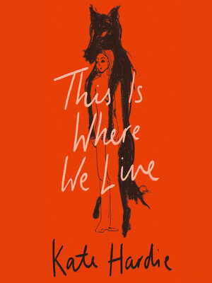 cover image of This Is Where We Live